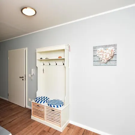 Blue Marlin Apartment *