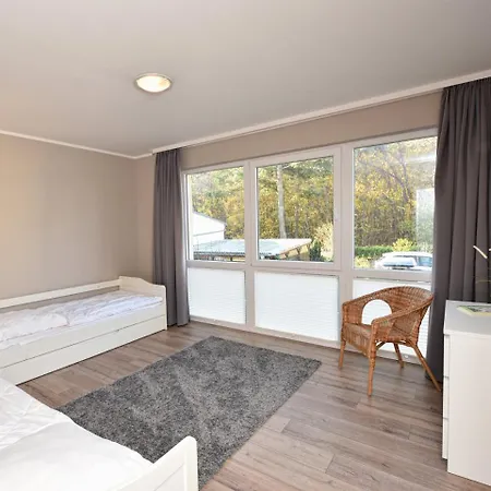 Apartment Blue Marlin