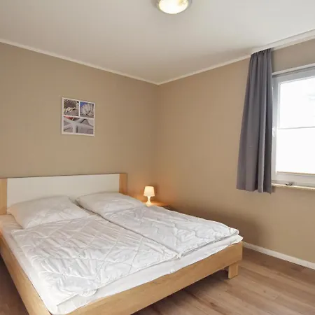 Apartment Blue Marlin *